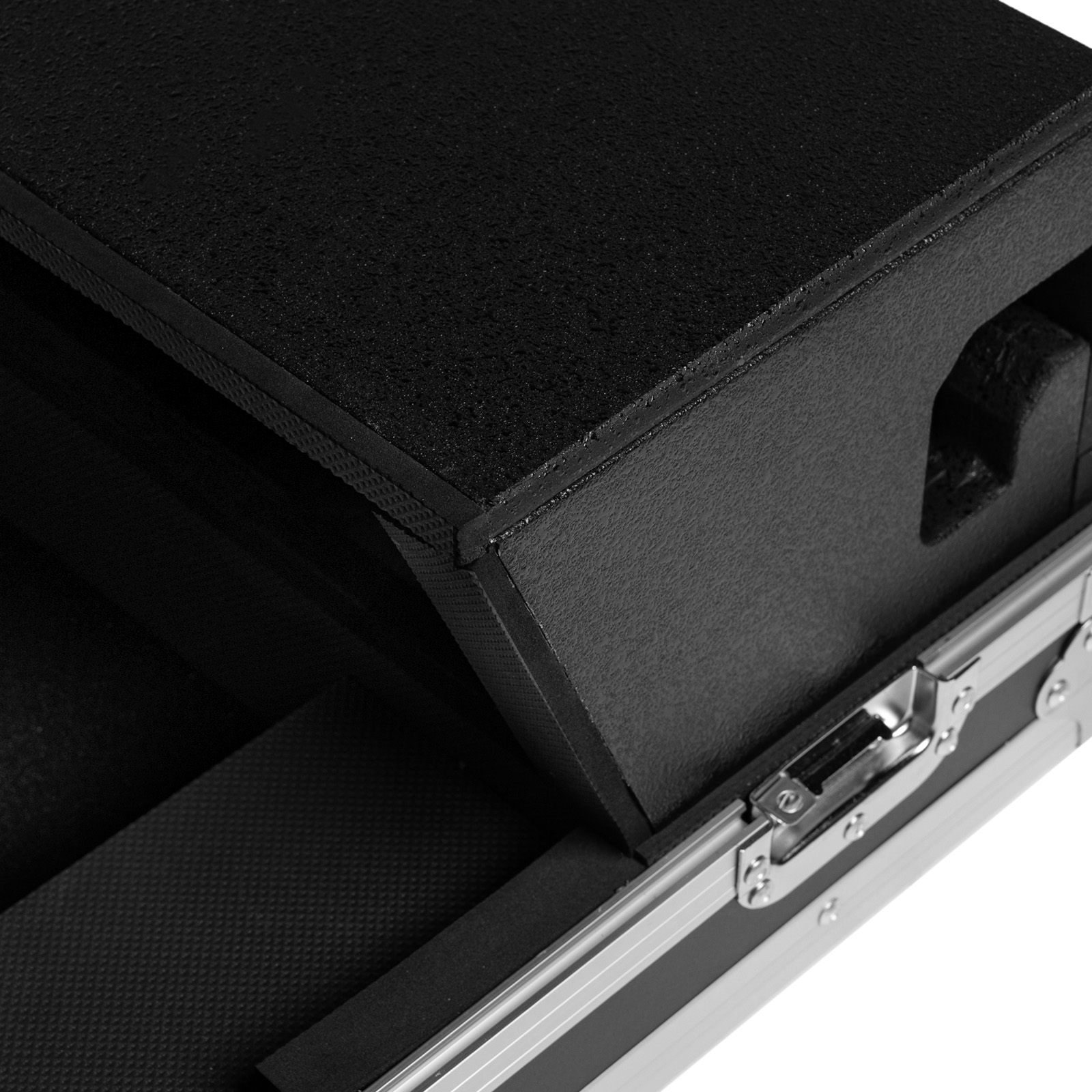 Gator G-tour - Bois - Flightcase Allen & Heath Qu7 - Mengtafelkoffer - Variation 8