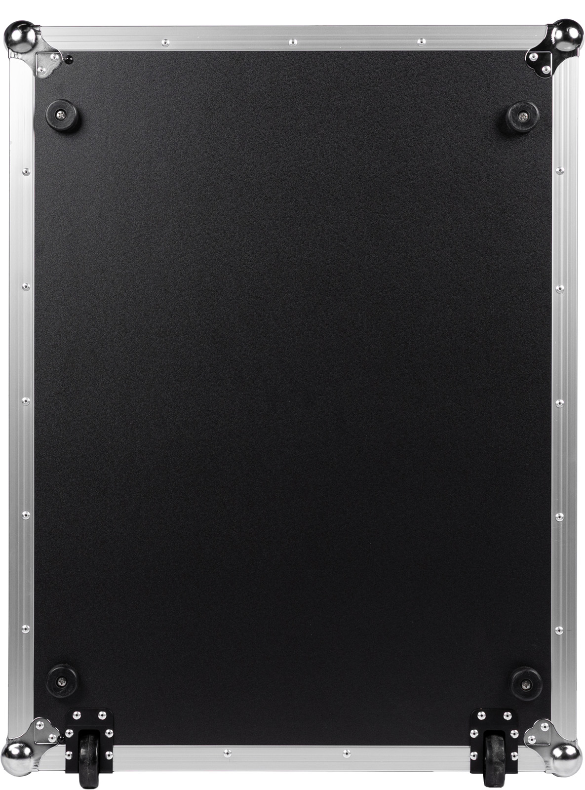 Gator G-tour - Bois - Flightcase Allen & Heath Qu7 Sans Niche - Mengtafelkoffer - Variation 1