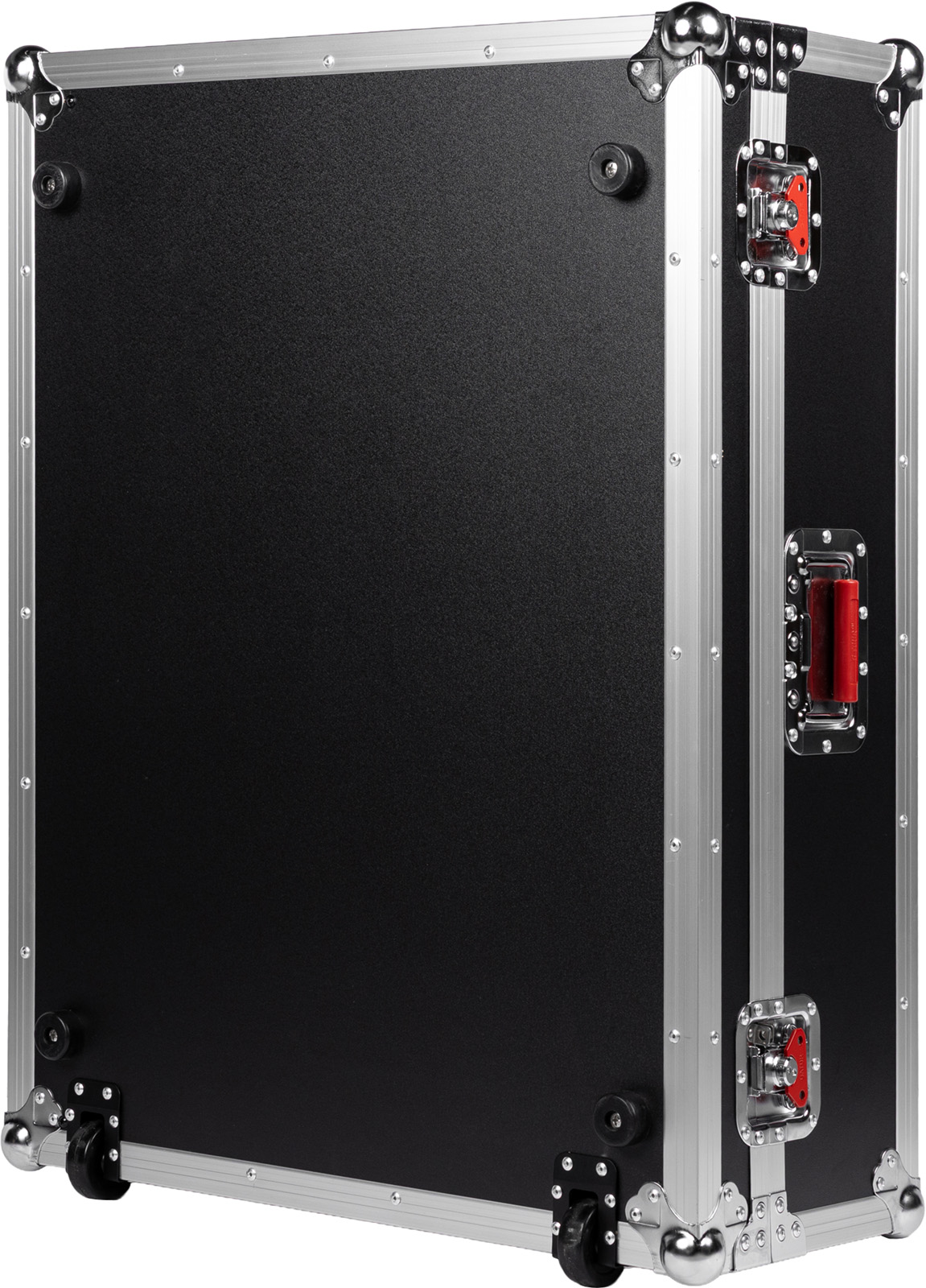 Gator G-tour - Bois - Flightcase Allen & Heath Qu7 Sans Niche - Mengtafelkoffer - Variation 3