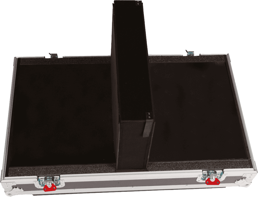 Gator G-tourspkr-2k12 - - Flight case voor luidspreker - Variation 1