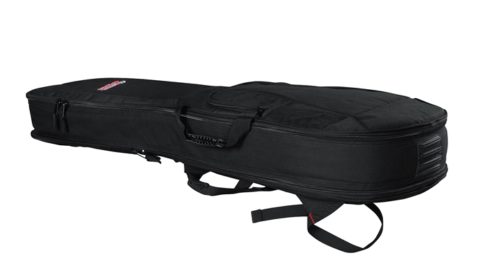 Gator Gb-4g-elec2x Gig Bag For 2 Electric Guitars - Tas voor Elektrische Gitaar - Variation 5