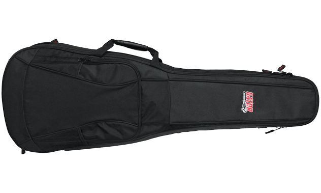 Gator Gb-4g-elec2x Gig Bag For 2 Electric Guitars - Tas voor Elektrische Gitaar - Variation 1