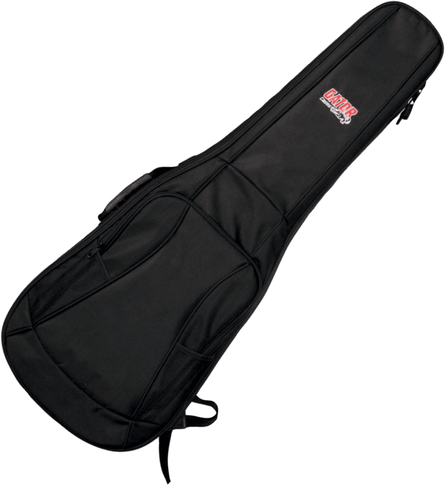 Gator Gb-4g-electric - Tas voor Elektrische Gitaar - Variation 2