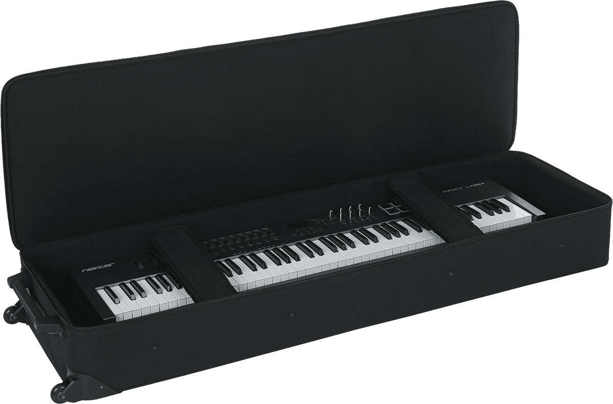 Gator Gk88 - Koffer voor keyboard - Variation 1