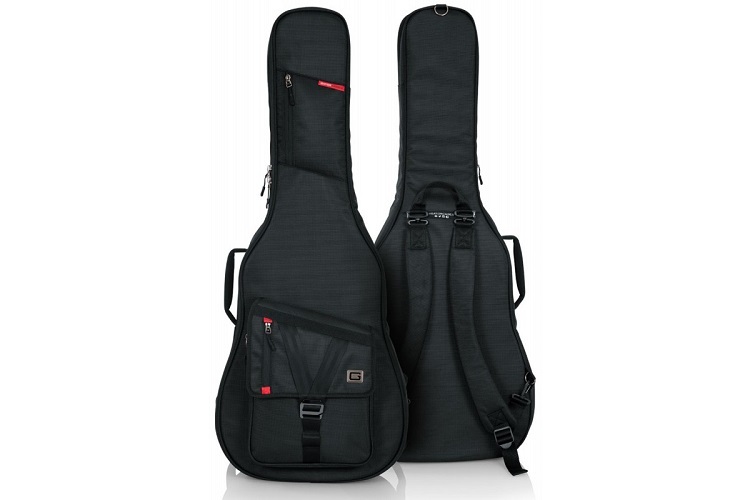 Gator Gpx-acoustic Guitar Gig Bag - Tas voor Akoestische Westerngitaar - Variation 2