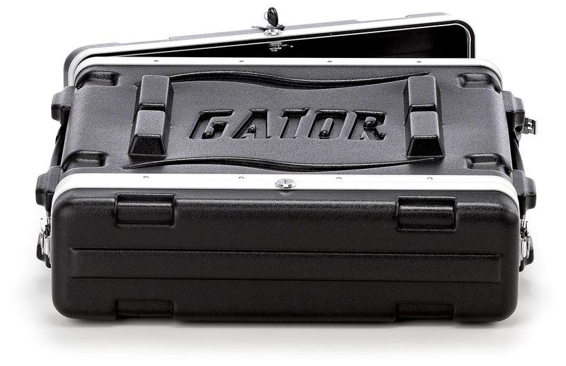 Gator Gr2l - Rack Flightcase - Variation 3
