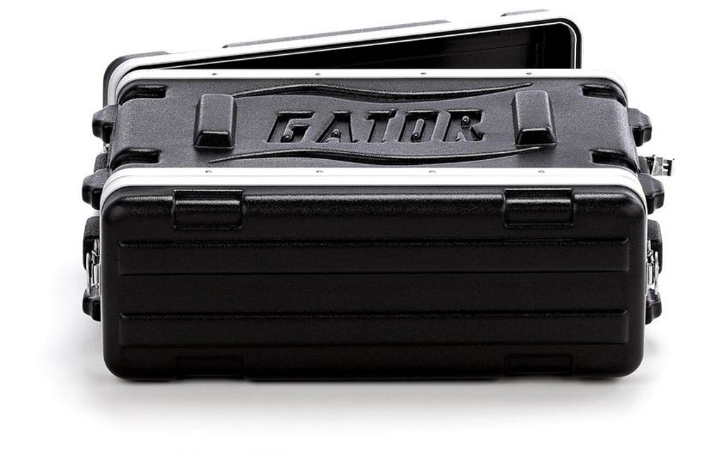 Gator Gr3s - Rack Flightcase - Variation 3