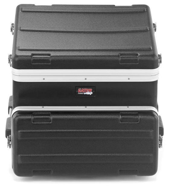 Gator Grc-10x4 - Rack Flightcase - Variation 1