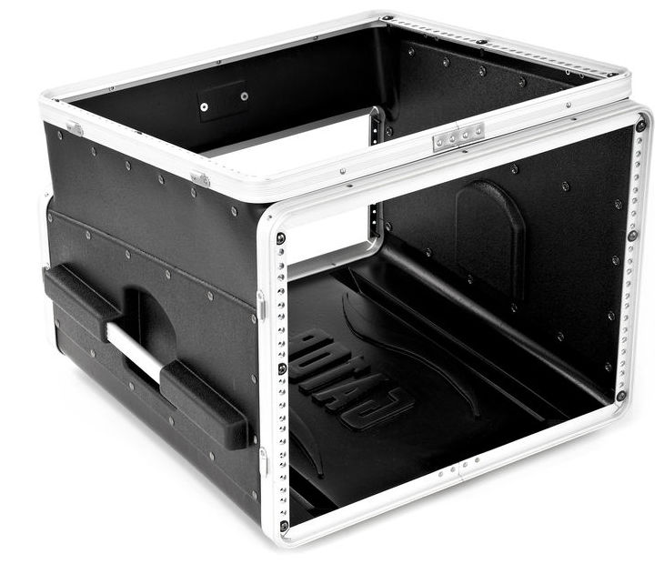 Gator Grc-10x4 - Rack Flightcase - Variation 5