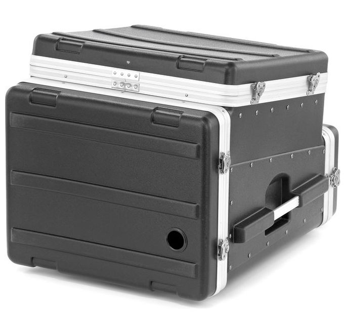 Gator Grc-10x4 - Rack Flightcase - Variation 6