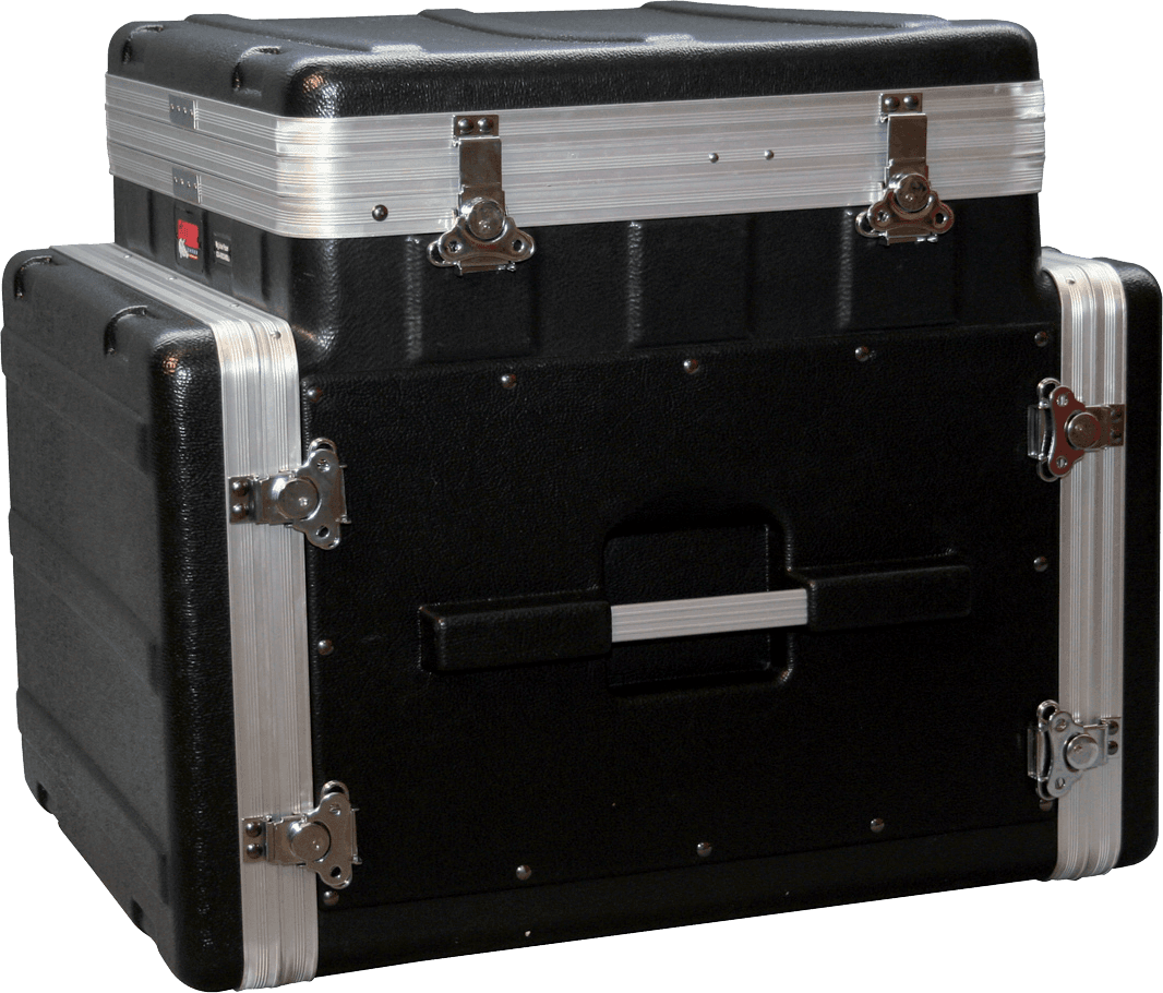 Gator Grc-10x8 - Rack Flightcase - Variation 1