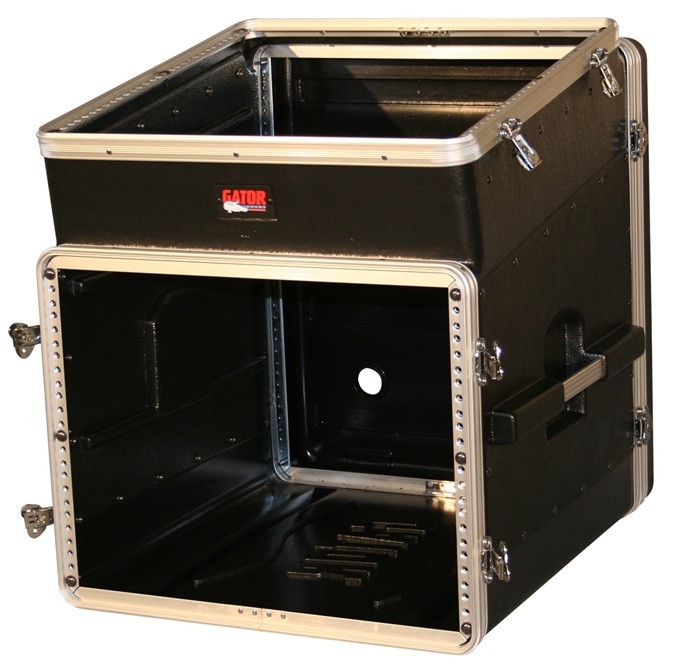 Gator Grc-10x8 - Rack Flightcase - Variation 2