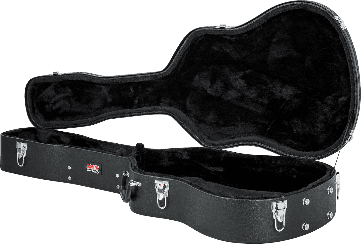 Gator Gwe-dread12 - Westerngitaarkoffer - Variation 3