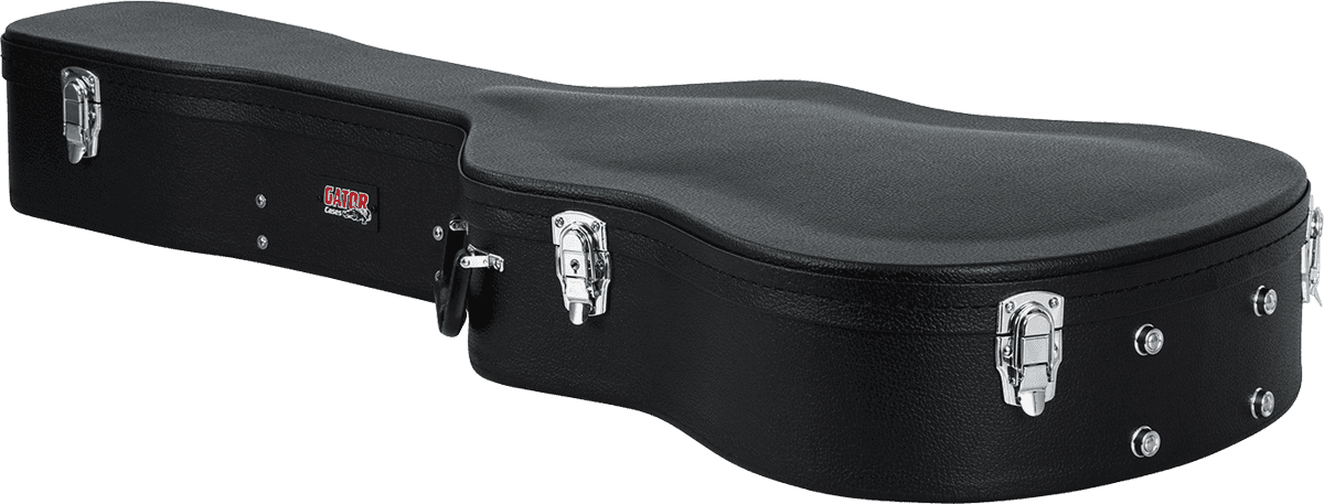 Gator Gwe-dread12 - Westerngitaarkoffer - Variation 5