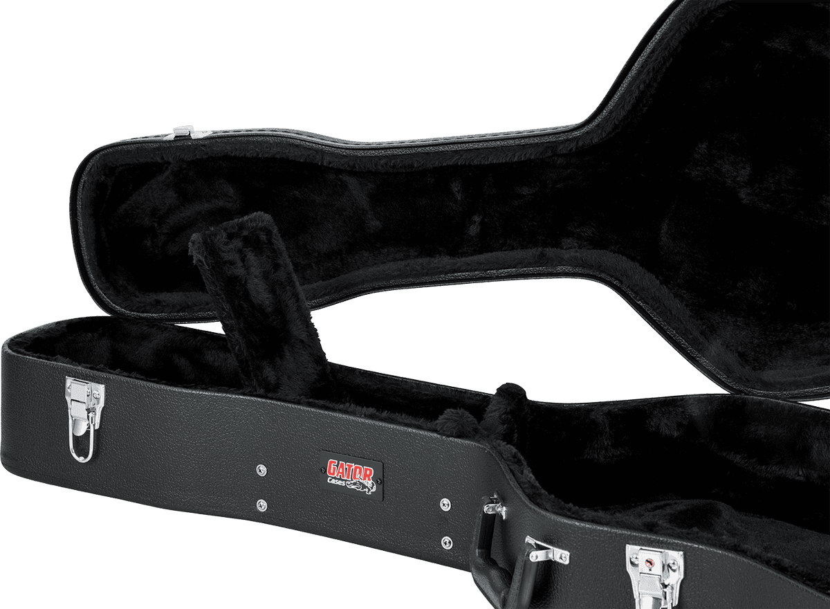 Gator Gwe-dread12 - Westerngitaarkoffer - Variation 8