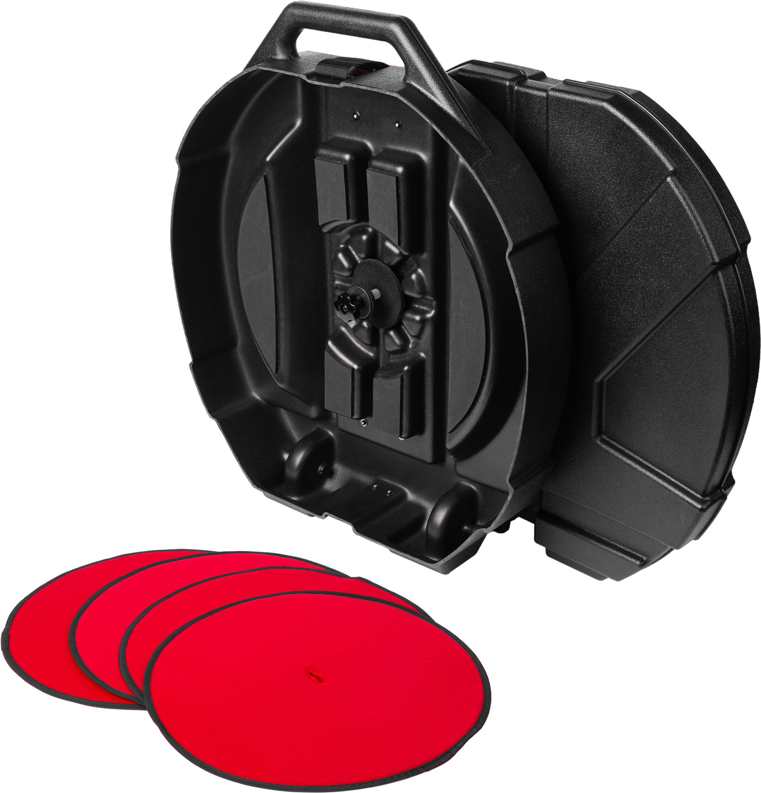 Gator Hga Gpccym24w Etui 24 - Bekkenhoes - Variation 7