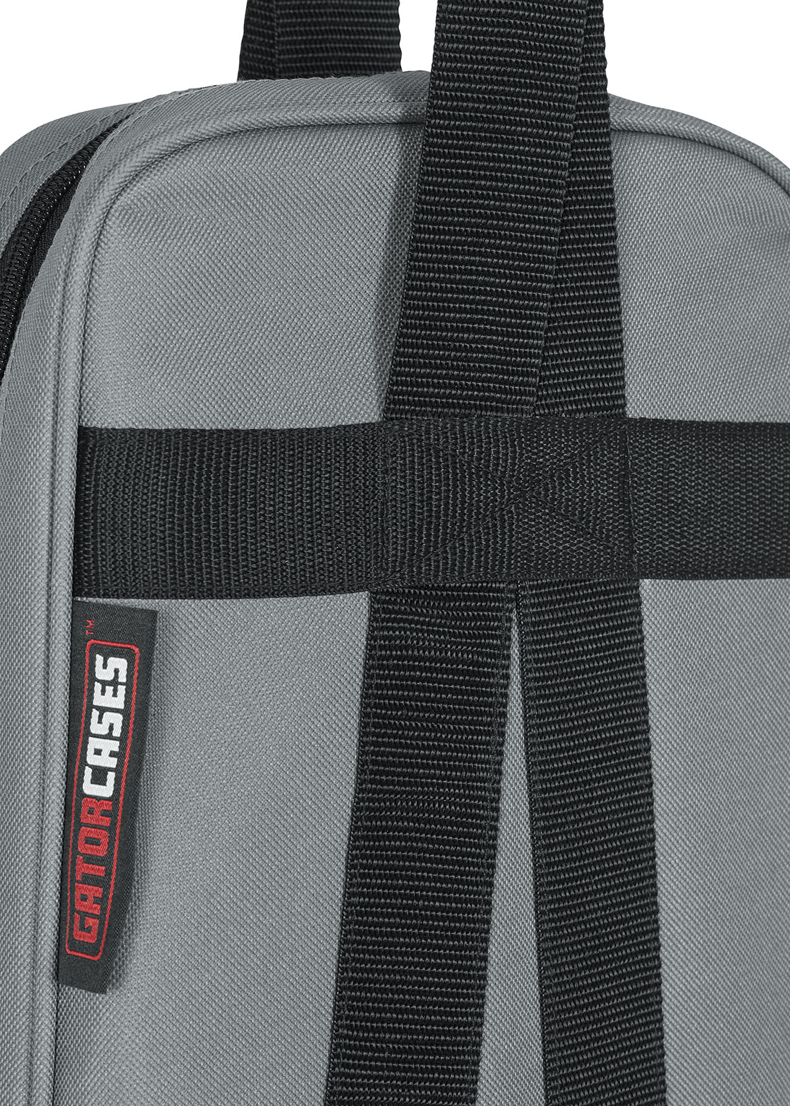 Gator Housse Suspendue Guitare Acoustique - Tas voor Akoestische Westerngitaar - Variation 9