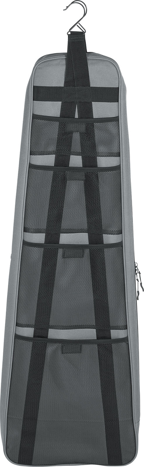 Gator Housses Suspendues - Guitare Electrique - Tas voor Elektrische Gitaar - Variation 1