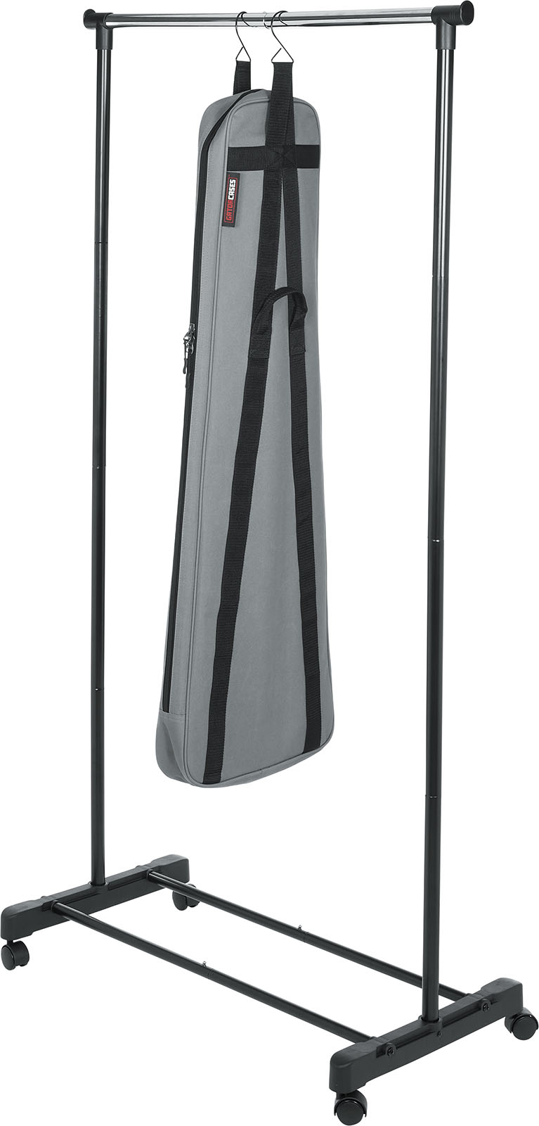 Gator Housses Suspendues - Guitare Electrique - Tas voor Elektrische Gitaar - Variation 5