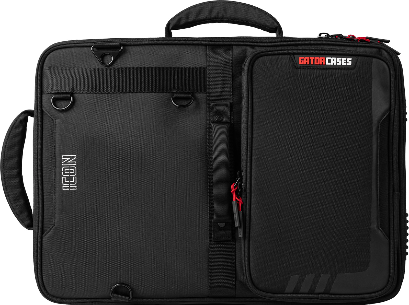 Gator Icon - Housse Icon Controleur 50 Cm - DJ hoes - Variation 1