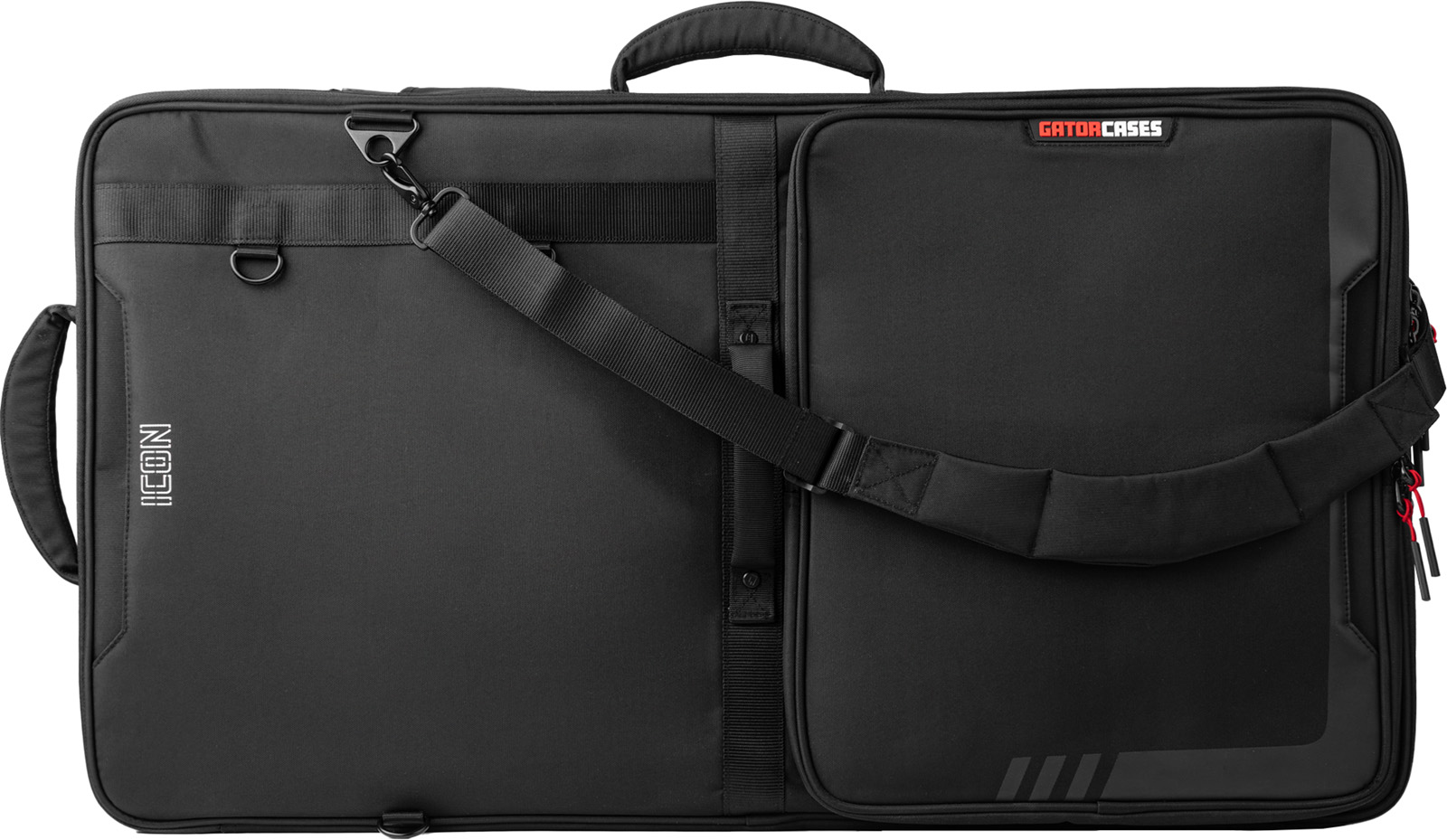 Gator Icon - Housse Icon Controleur 60 Cm - DJ hoes - Variation 2