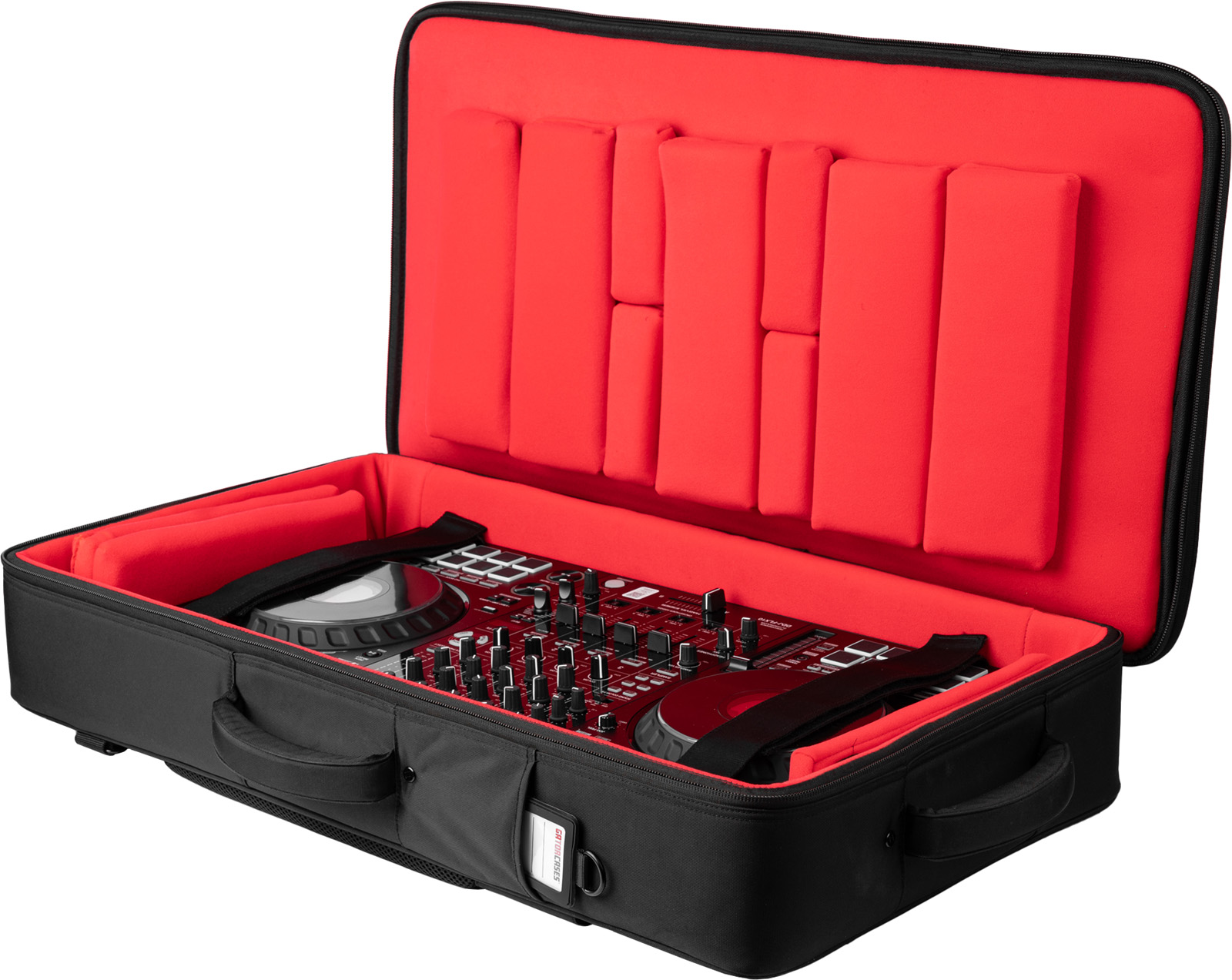 Gator Icon - Housse Icon Controleur 80 Cm - DJ hoes - Variation 8