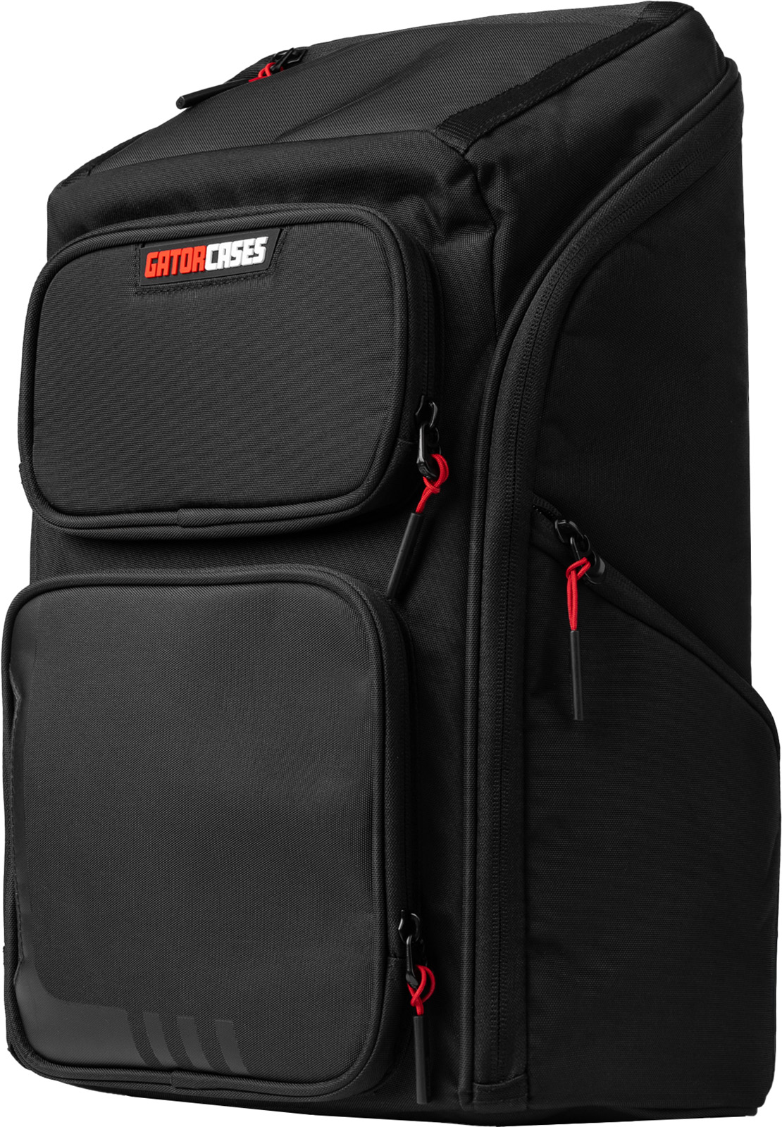 Gator Icon - Sac A Dos Icon Noir - Hoes voor effecten - Variation 3