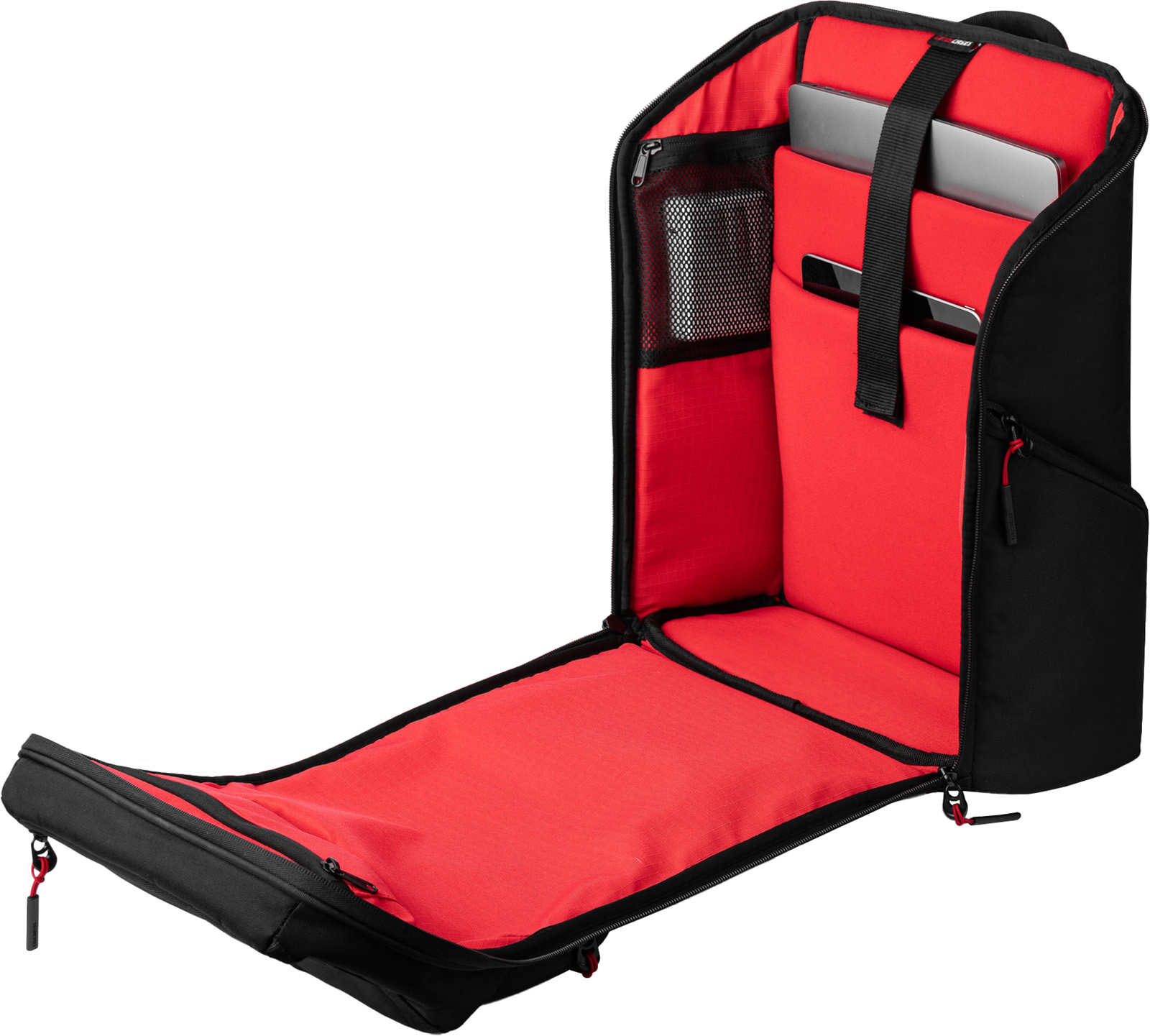 Gator Icon - Sac A Dos Icon Noir - Hoes voor effecten - Variation 5