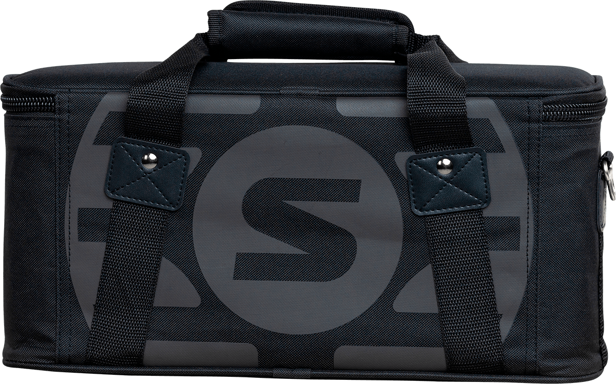 Gator Sac De Transport 12 Micros - Microfoonkoffer - Variation 1