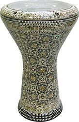 Darbuka Gawharet el fan DRM102