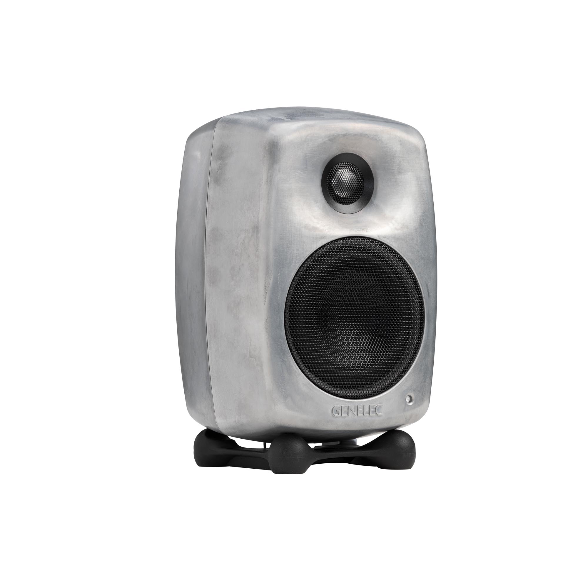 Genelec 8020 Raw - Actieve studiomonitor - Variation 1