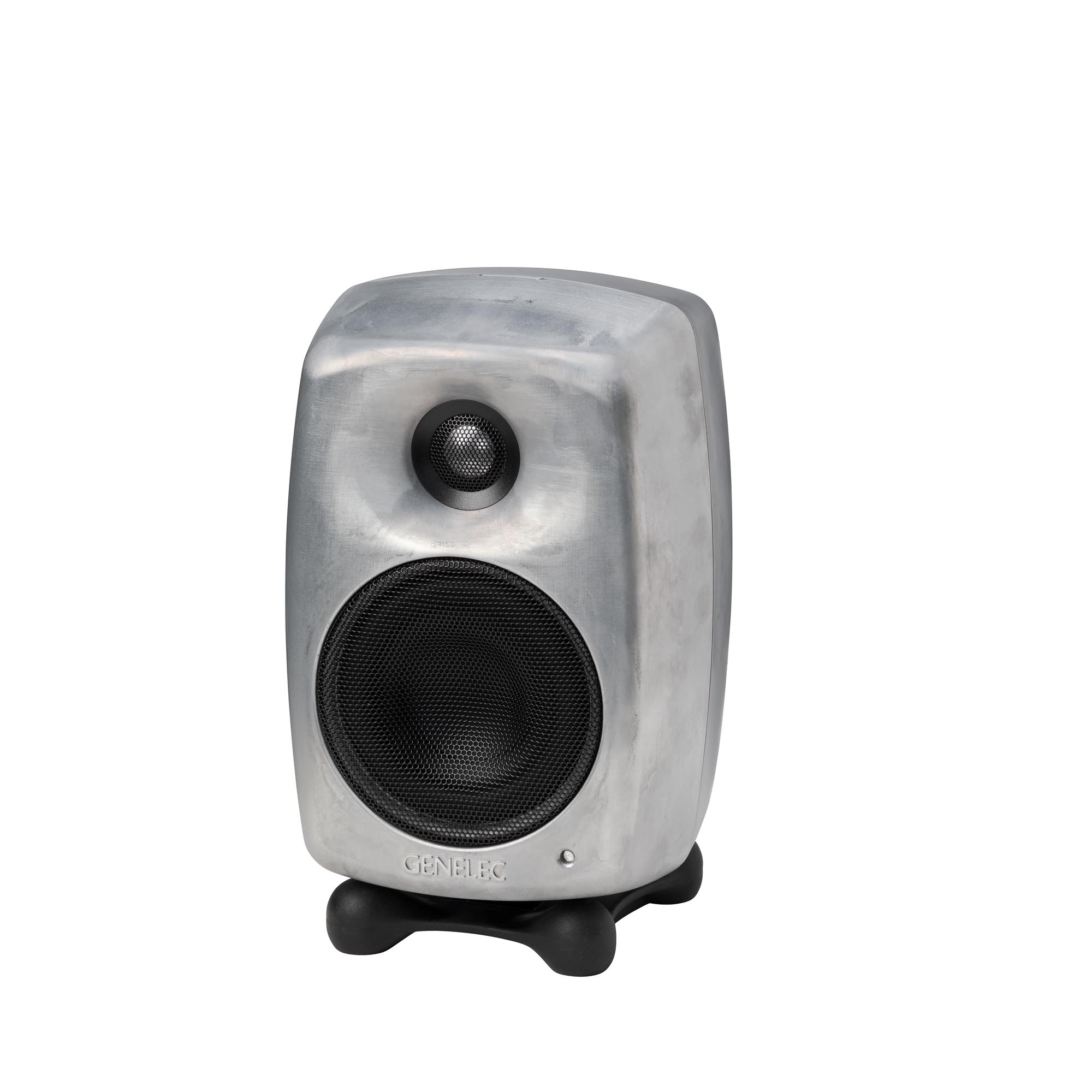 Genelec 8020 Raw - Actieve studiomonitor - Variation 2