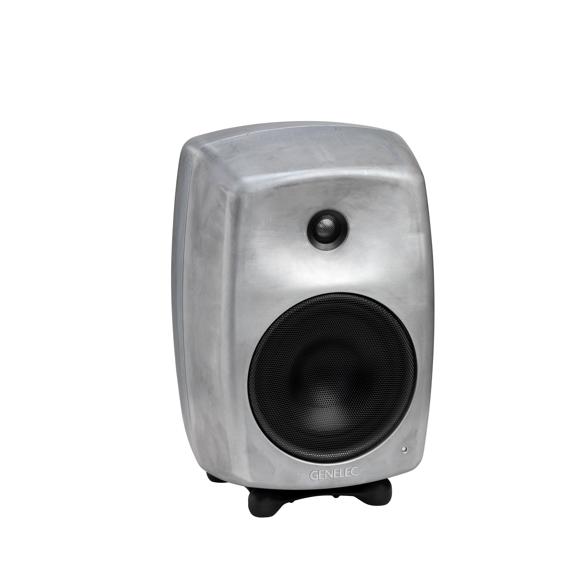 Genelec 8040 Raw - Actieve studiomonitor - Variation 1