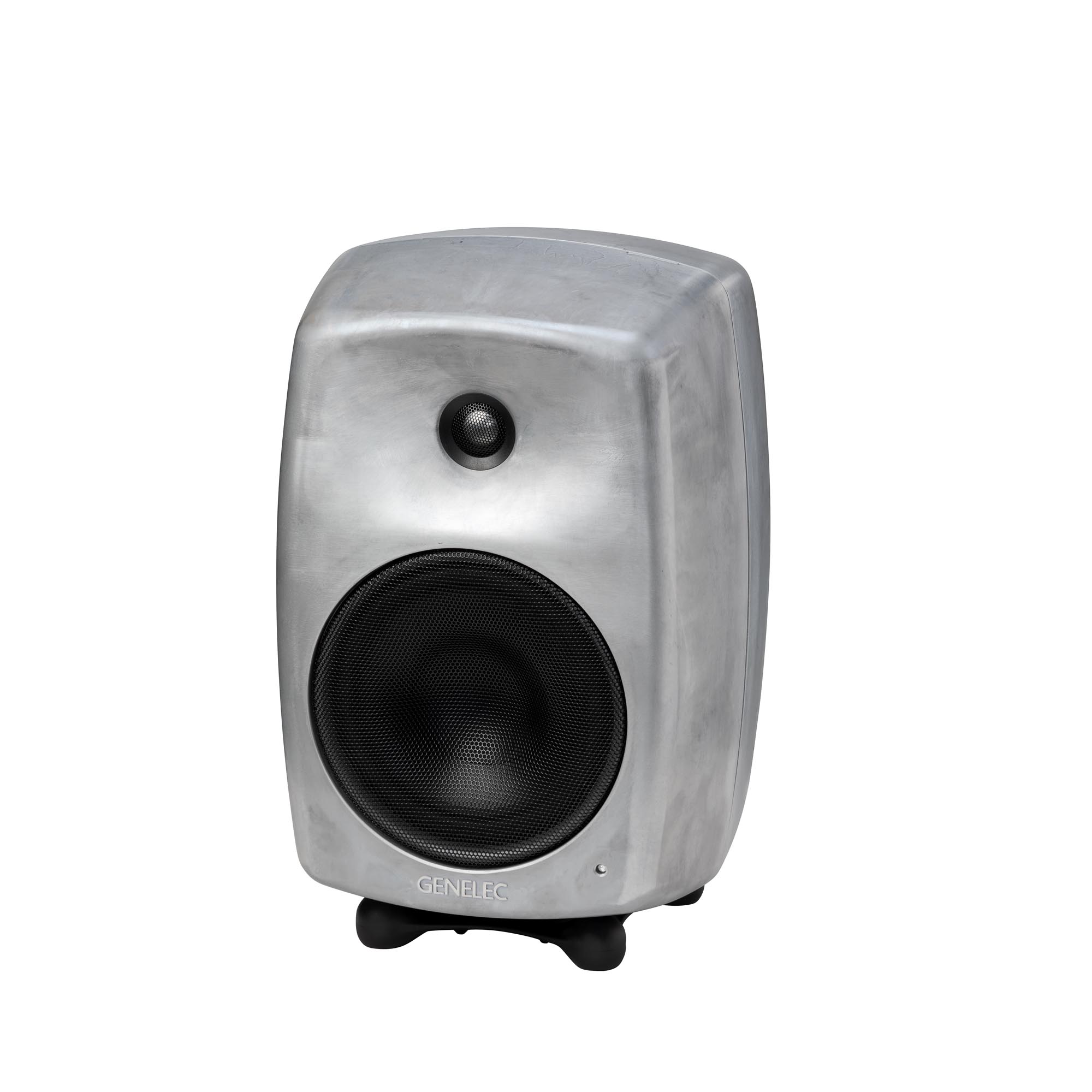 Genelec 8040 Raw - Actieve studiomonitor - Variation 2