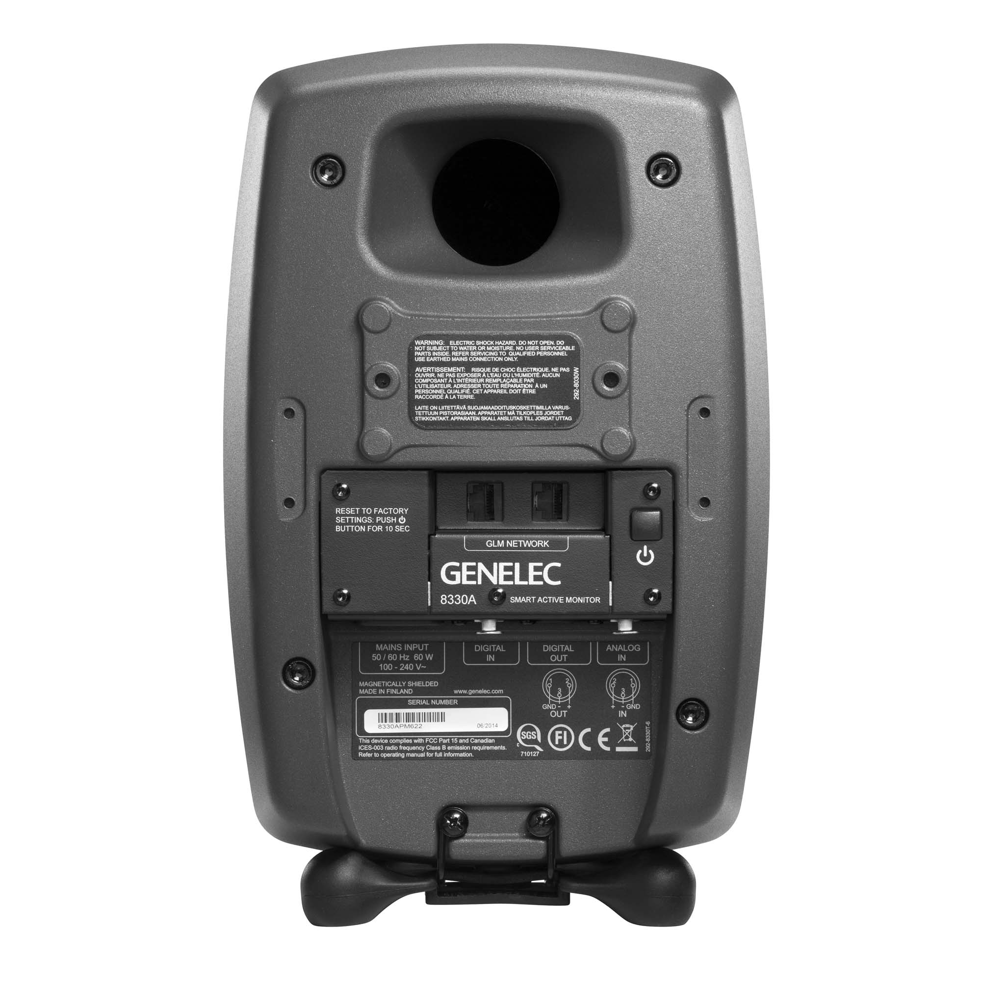 Genelec 8330 Raw - Actieve studiomonitor - Variation 3