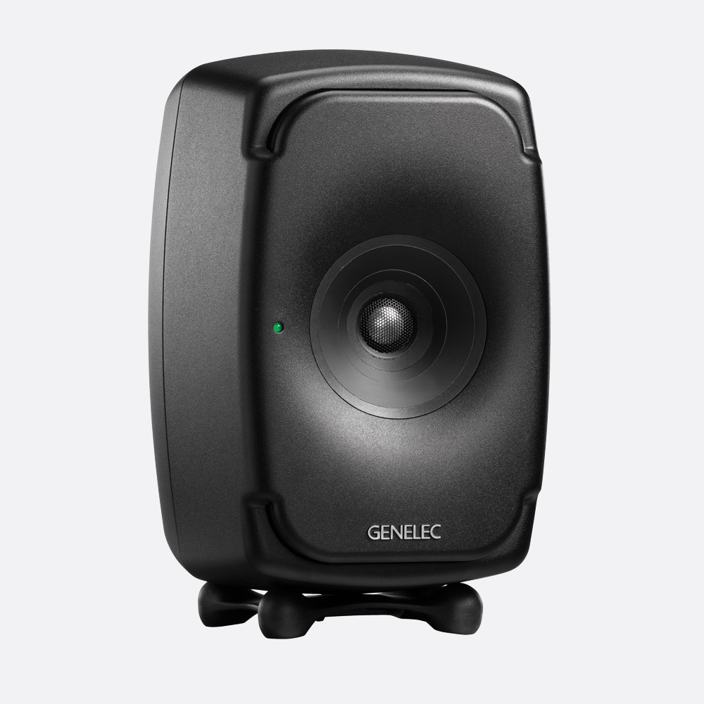 Genelec 8331 Am - La PiÈce - Actieve studiomonitor - Variation 1