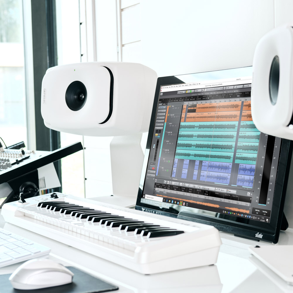 Genelec 8341 Aw - Actieve studiomonitor - Variation 3