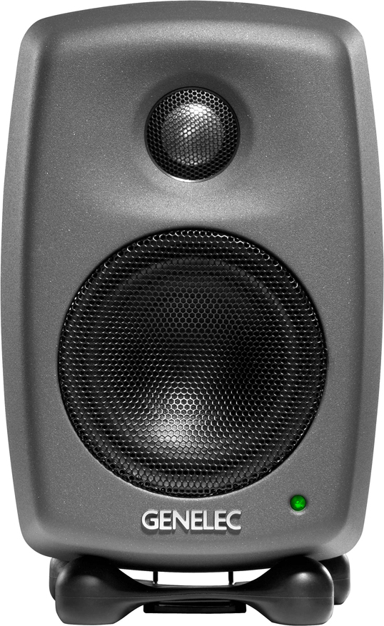 Genelec 8010ap - La PiÈce - Actieve studiomonitor - Main picture