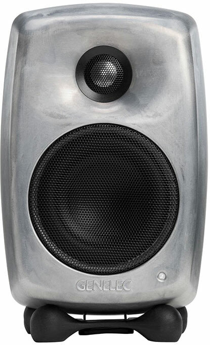 Genelec 8020 Raw - Actieve studiomonitor - Main picture