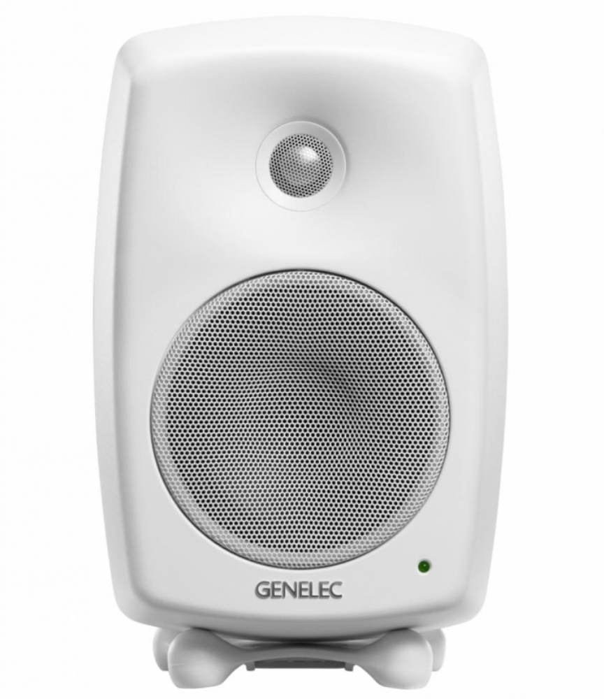 Genelec 8030 Cw - La PiÈce - Actieve studiomonitor - Main picture