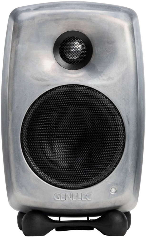 Genelec 8030 Raw - Actieve studiomonitor - Main picture