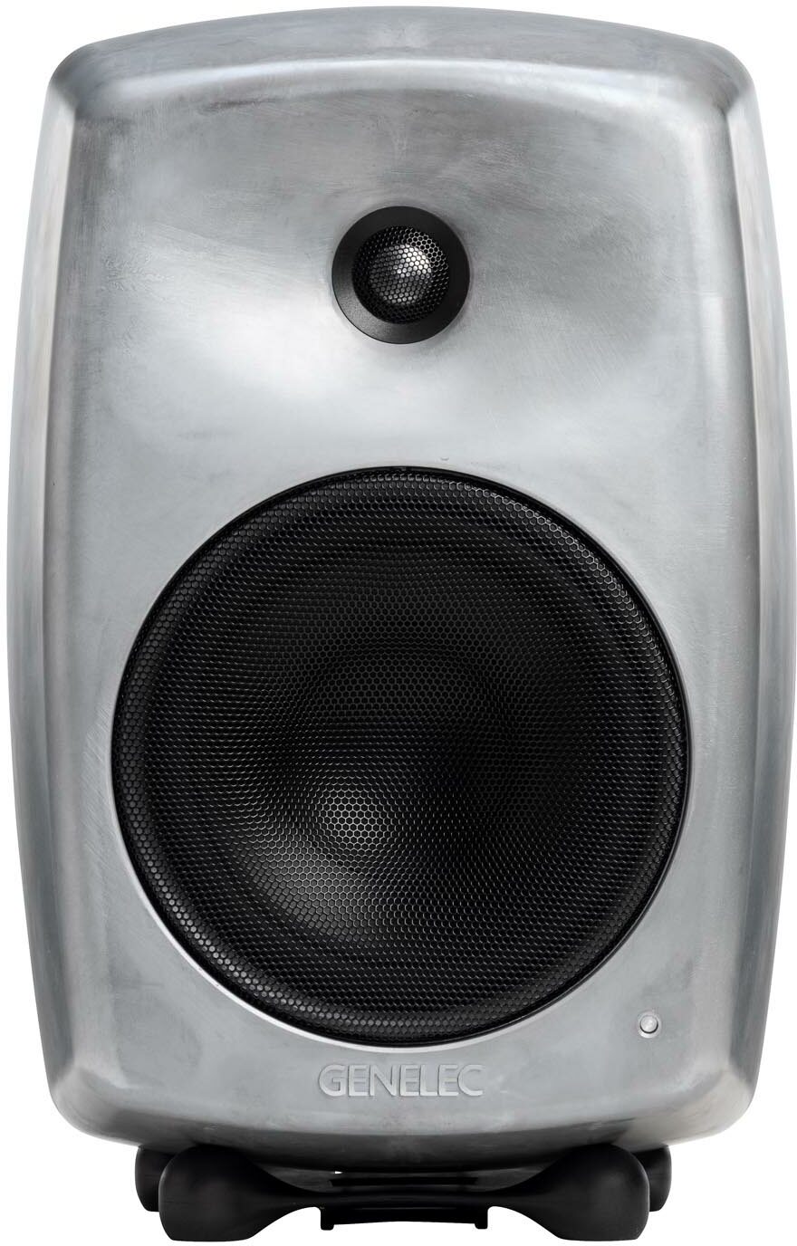 Genelec 8040 Raw - Actieve studiomonitor - Main picture