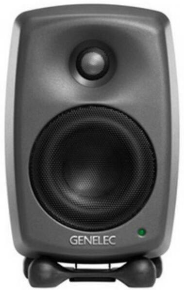 Genelec 8320 Apm - La PiÈce - Actieve studiomonitor - Main picture