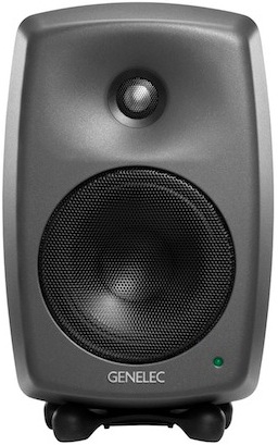 Genelec 8330 Ap (la Piece) - La PiÈce - Actieve studiomonitor - Main picture