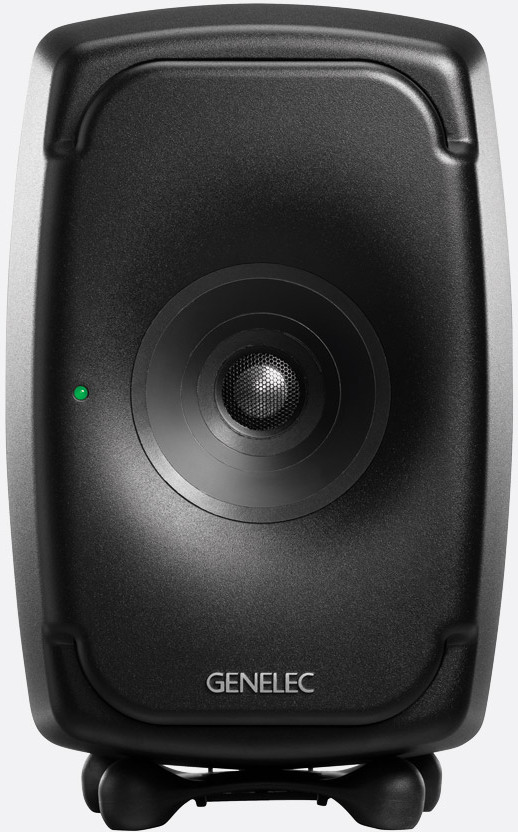 Genelec 8331 Am - La PiÈce - Actieve studiomonitor - Main picture