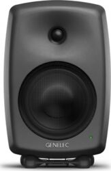 Actieve studiomonitor Genelec 8040 BPM ANTHRACITE - Per stuk