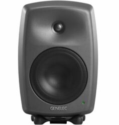 Actieve studiomonitor Genelec 8340 APM - Per stuk