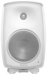 Actieve studiomonitor Genelec 8340 AWM White - Per stuk