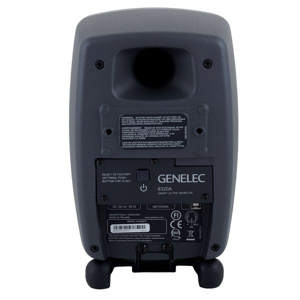 Genelec Pack 8320 - Home studio set - Variation 1