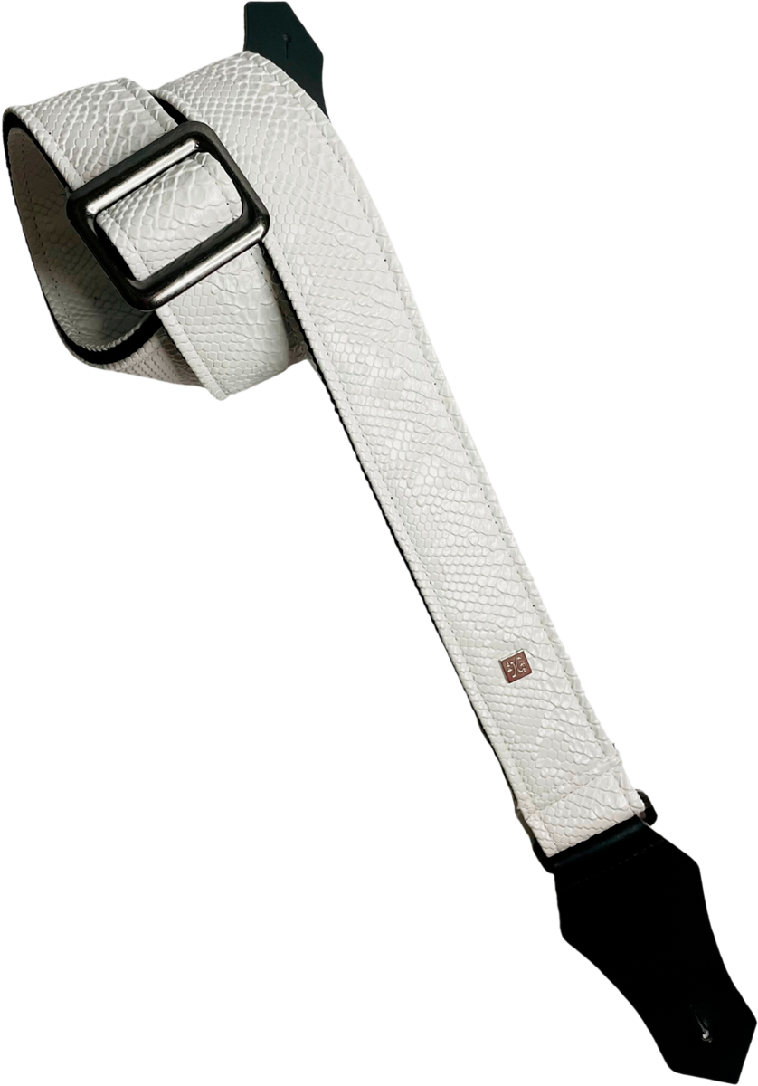 Get M Get M Ariel White - Gitaarriem - Variation 1